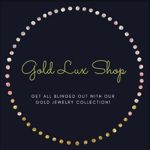 Meet your Posher, Gold lux